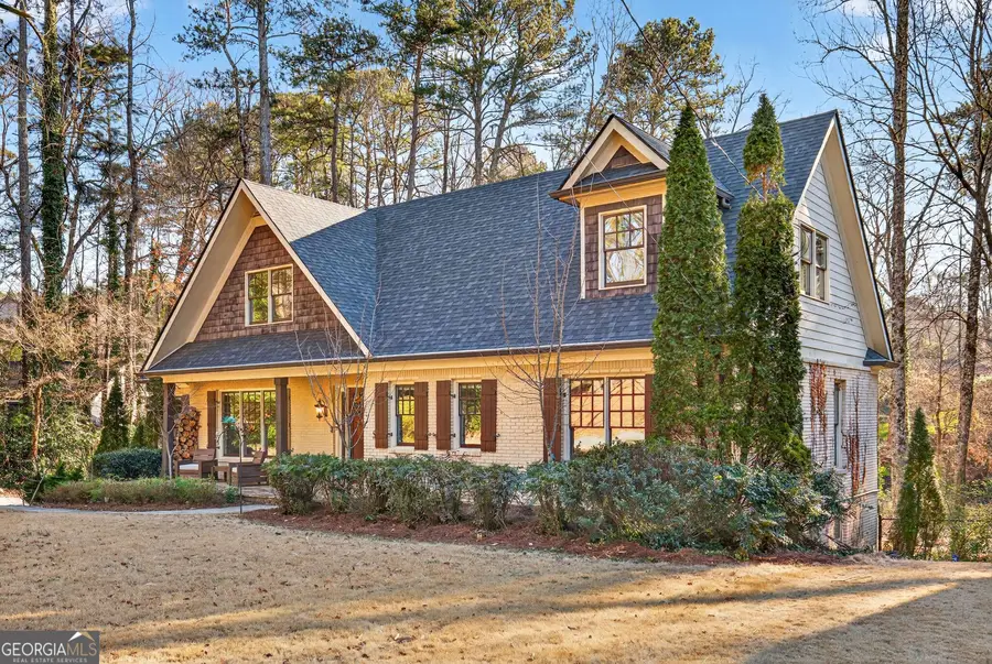 1986 Continental Drive Ne, Atlanta, GA 30345 - #3