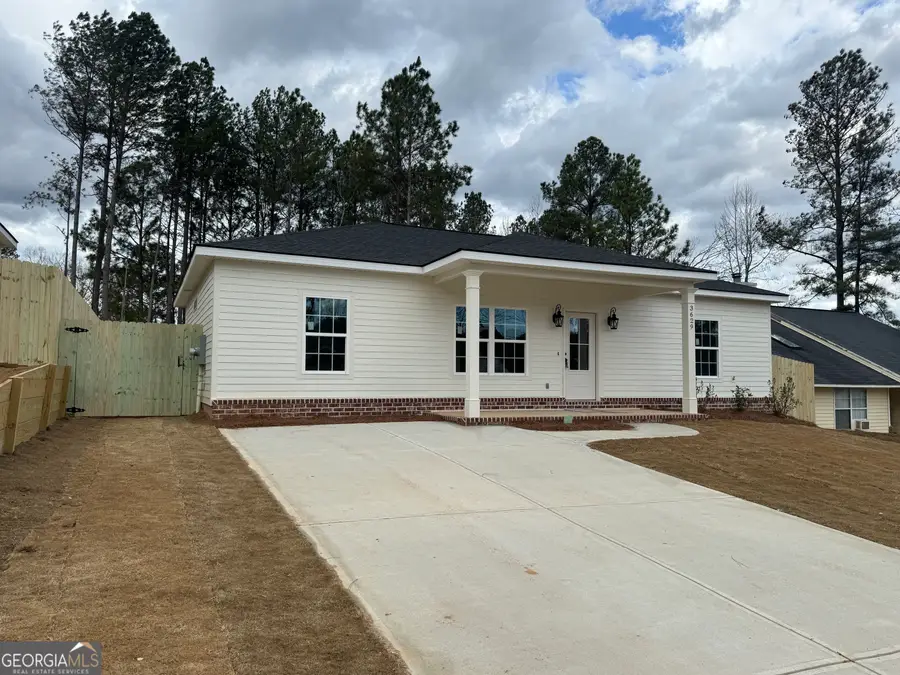 3529 Pebble Creek Drive, Hephzibah, GA 30815 - Image #3