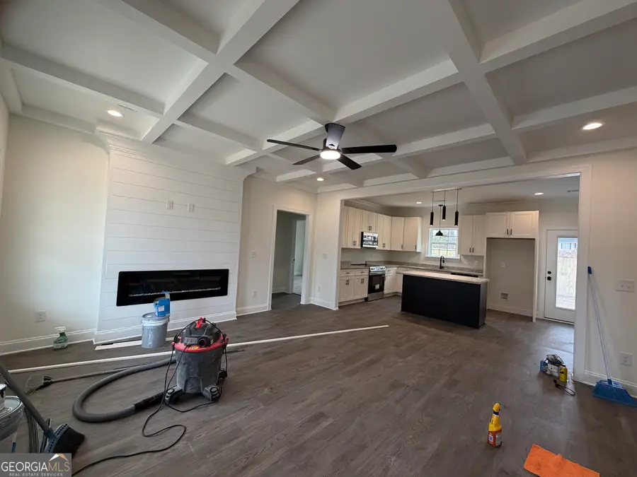 3627 Pebble Creek Drive, Hephzibah, GA 30815 - #3