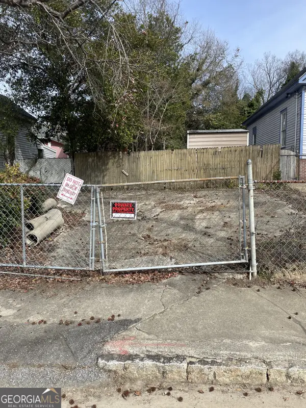 1083 Elm Street, Macon, GA 31201