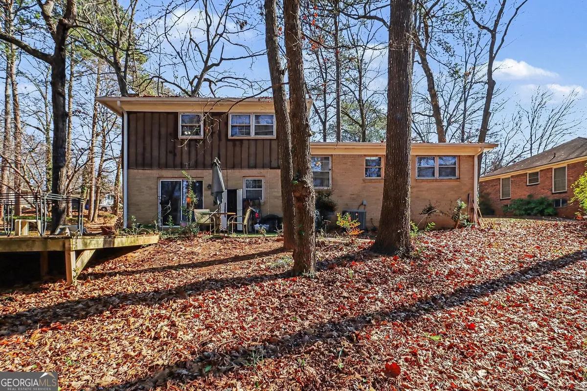 3137 E Chapel Circle, Decatur, GA 30034 - Image #1