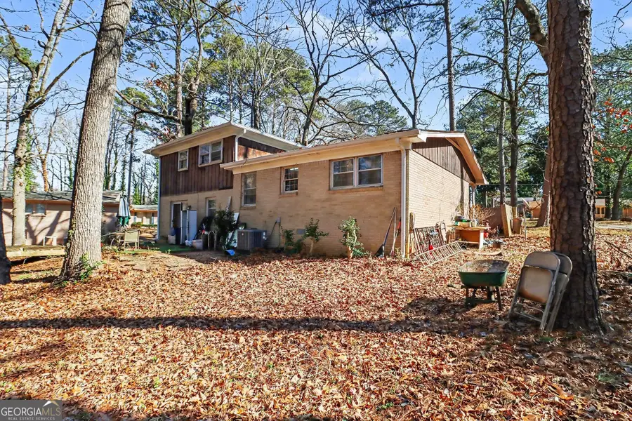 3137 E Chapel Circle, Decatur, GA 30034 - Image #3