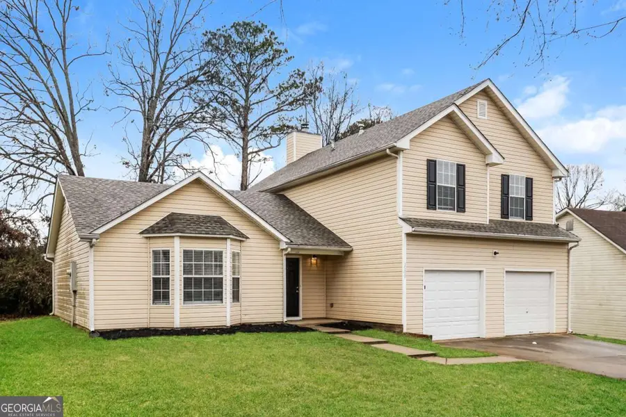 1500 Mine Run, Hampton, GA 30228 - Image #2