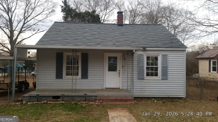 202 White Street, Hogansville, GA 30230 - Image #2