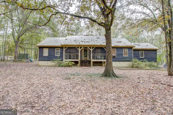 290 Booth Road, Statham, GA 30666