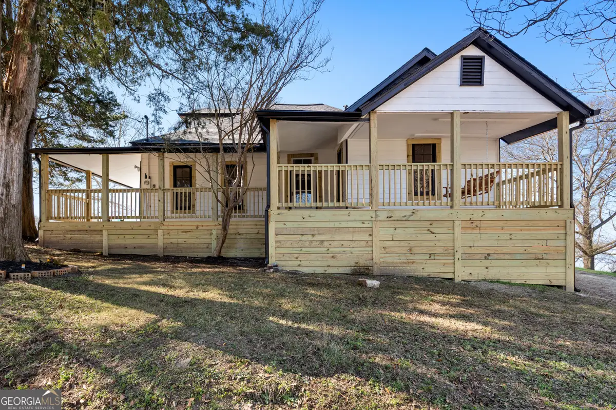 8211 Colquitt Street, Douglasville, GA 30134 - Image #1