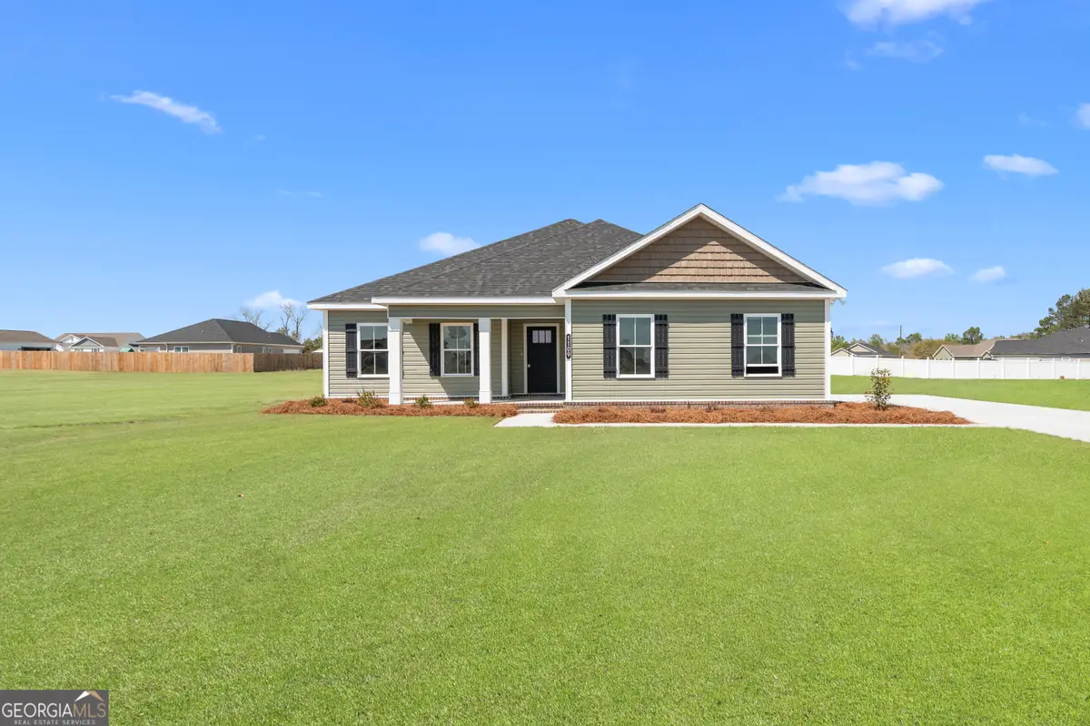 0 Spurweed Lane #48, Statesboro, GA 30458 - #1
