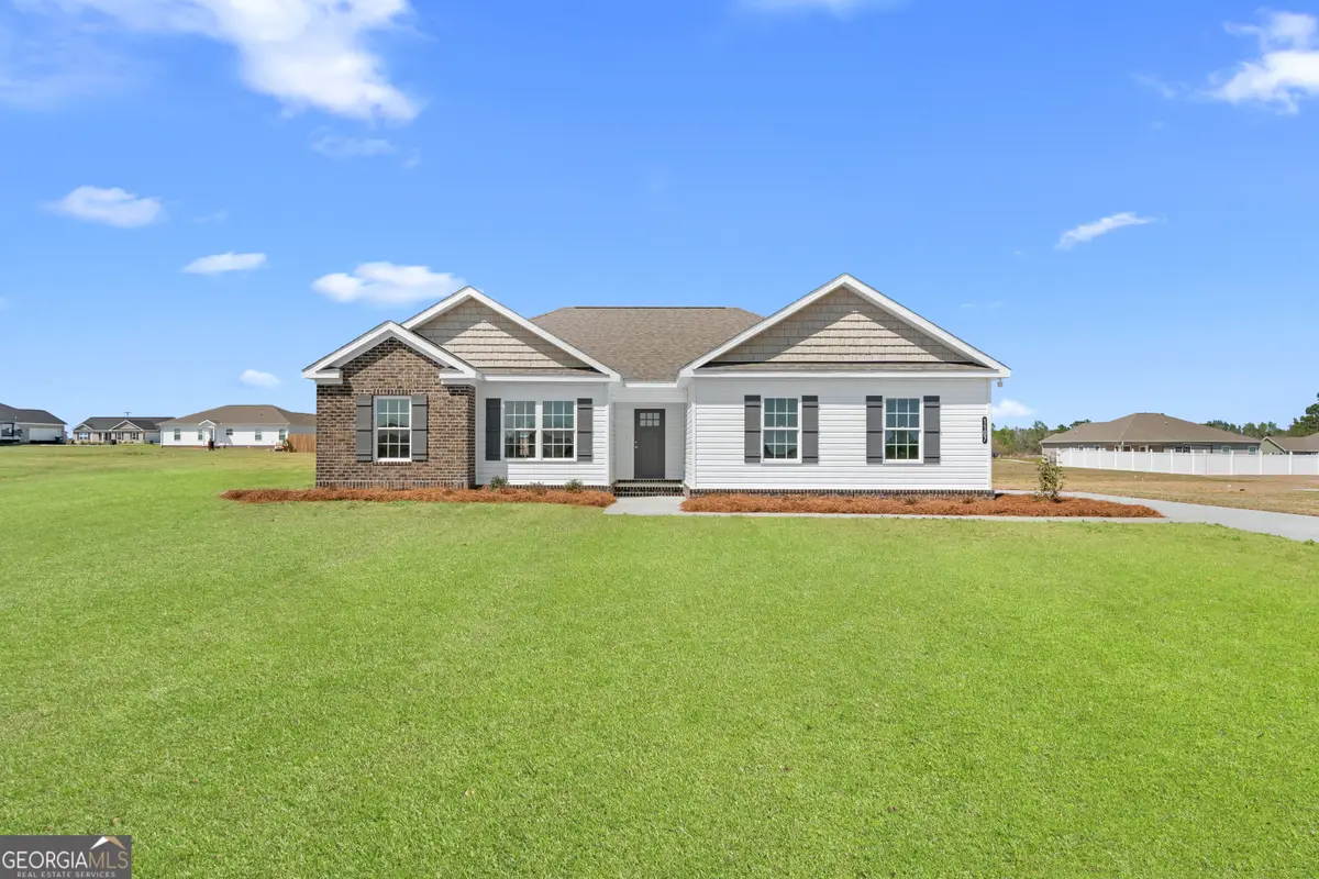 0 Spurweed Lane #47, Statesboro, GA 30458 - #1