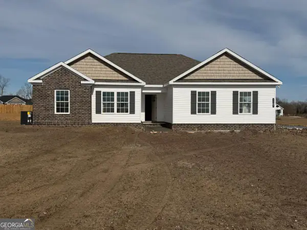 0 Spurweed Lane #47, Statesboro, GA 30458