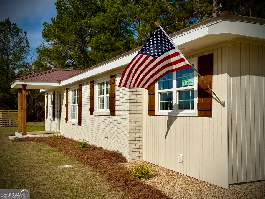 1314 E Highway 80, East Dublin, GA 31027 - #3