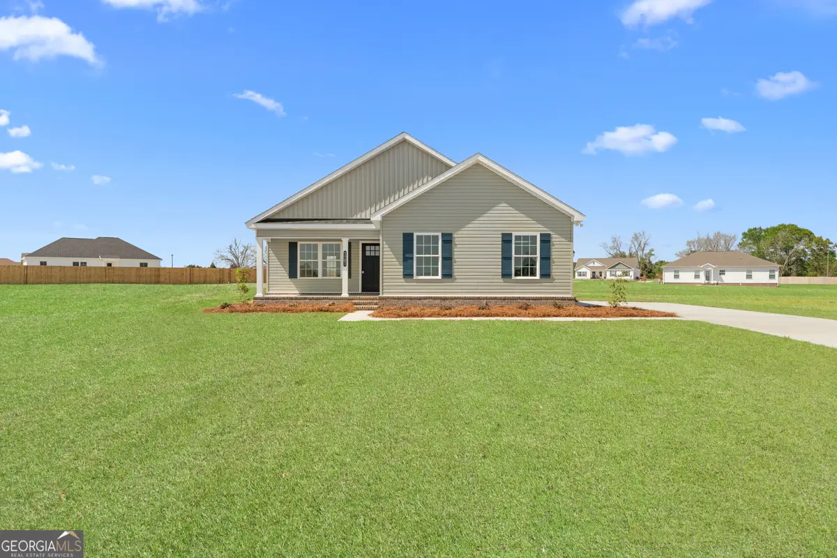 0 Spurweed Lane #45, Statesboro, GA 30458 - #1