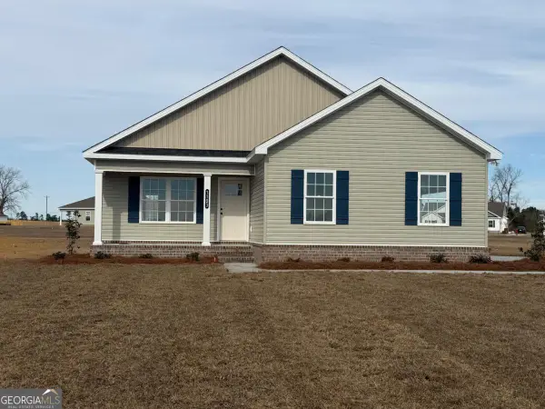 0 Spurweed Lane #45, Statesboro, GA 30458