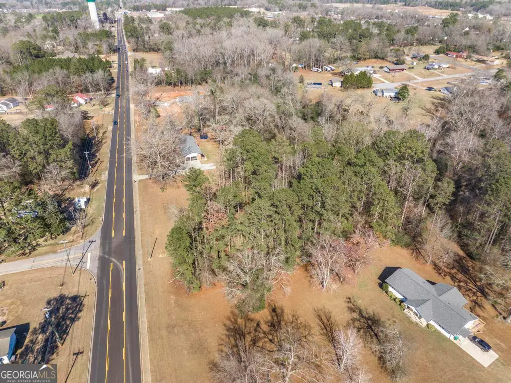 42.5 Old Perry Road, Bonaire, GA 31005 - Image #1