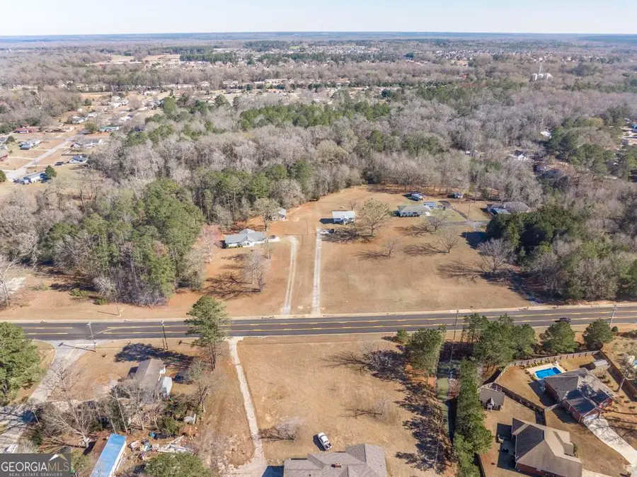 42.5 Old Perry Road, Bonaire, GA 31005 - Image #2