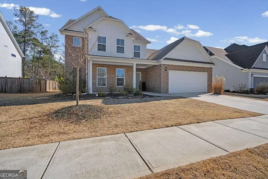 669 Fairway Drive, Acworth, GA 30101 - #3