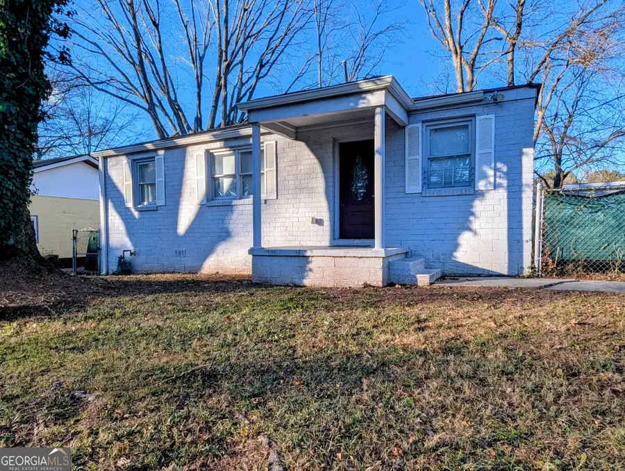 2533 Godfrey Drive Nw, Atlanta, GA 30318 - #3