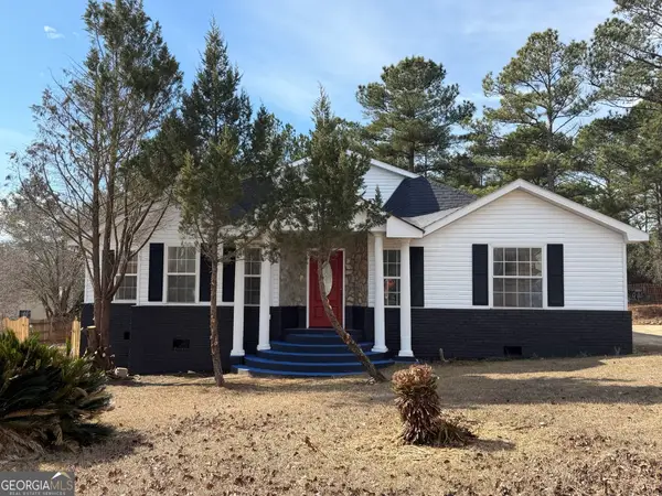 153 Wheehaw Road, Macon, GA 31211