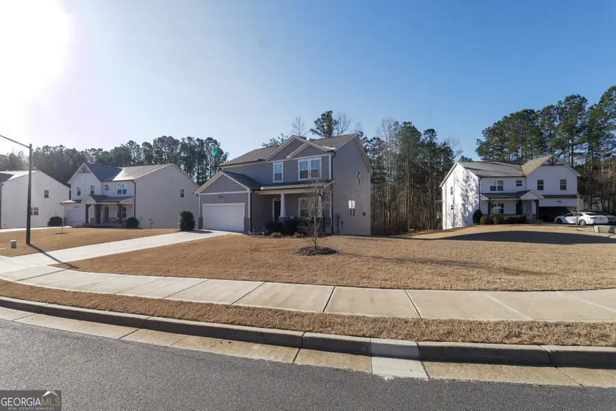53 Brookstone Park W, Acworth, GA 30101 - Image #2