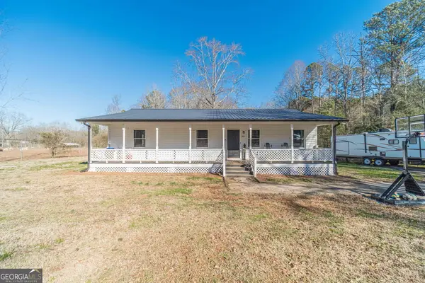 2811 High Shoals Road, Good Hope, GA 30641