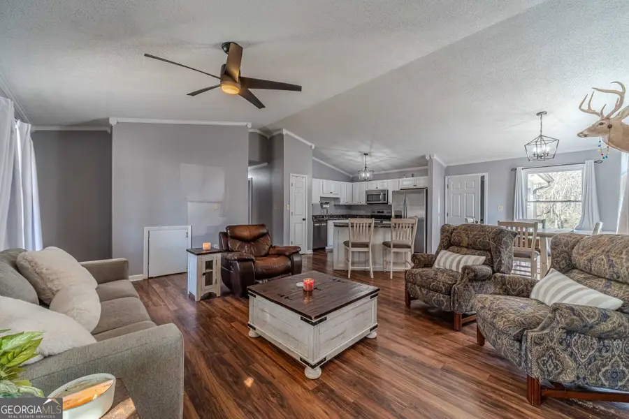 2811 High Shoals Road, Good Hope, GA 30641 - #3