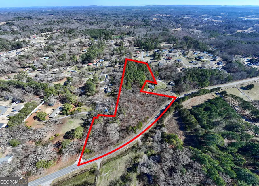 5.28 ACRES Johnson Road, Chickamauga, GA 30707 - Image #2