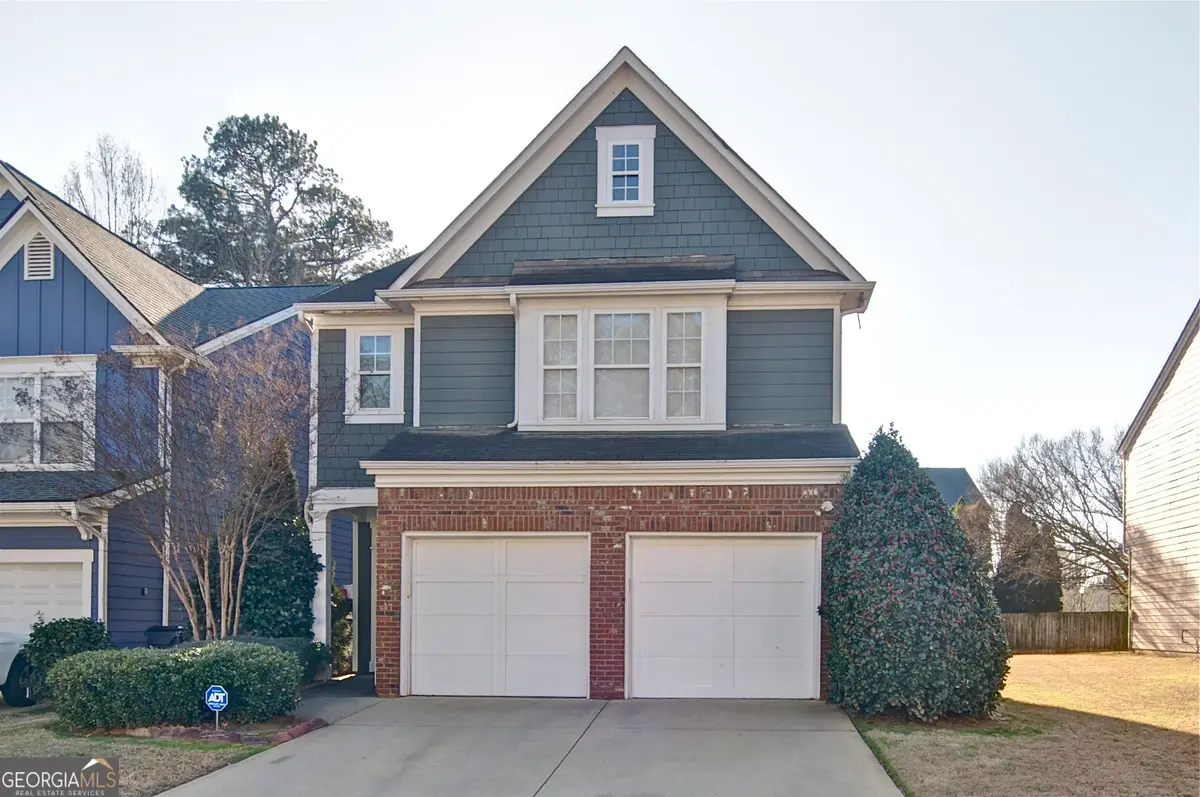 3911 Abernathy Farm Way, Acworth, GA 30101 - Image #1