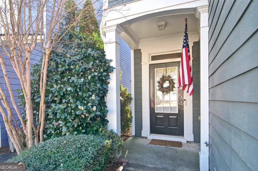 3911 Abernathy Farm Way, Acworth, GA 30101 - Image #2