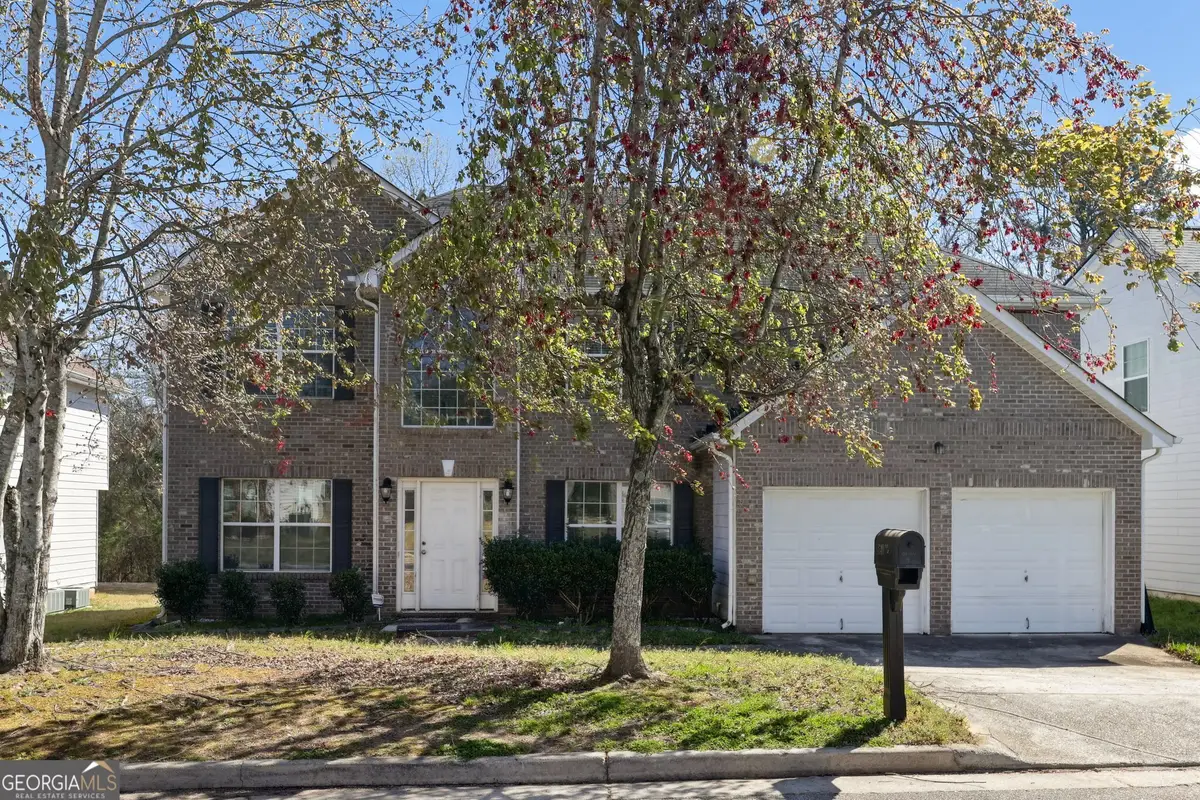 1640 Rice Square, Lithonia, GA 30058 - Image #1