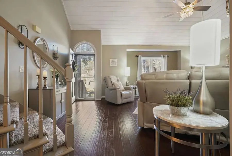 3469 Hollow Stream Trail, Powder Springs, GA 30127 - #2