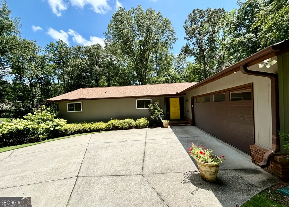 125 Cannongate Circle, Sharpsburg, GA 30277 - #1