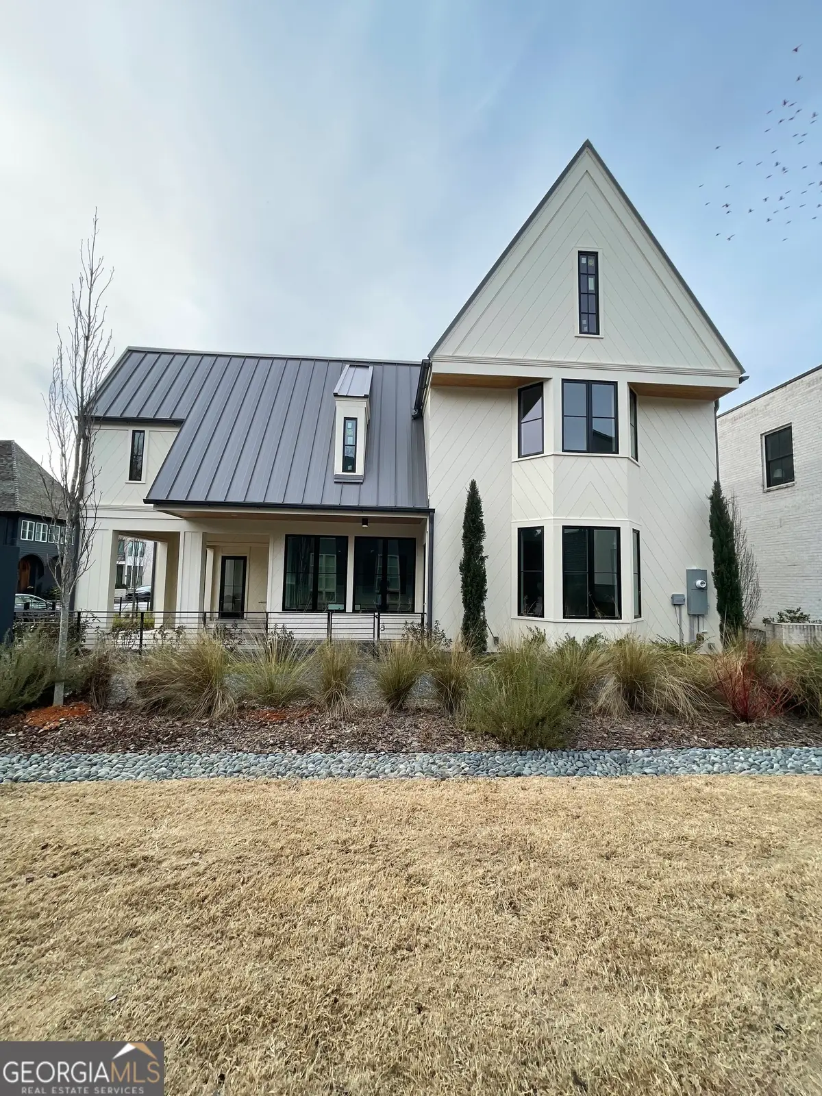 100 Carlyle Lane, Fayetteville, GA 30214 - Image #1