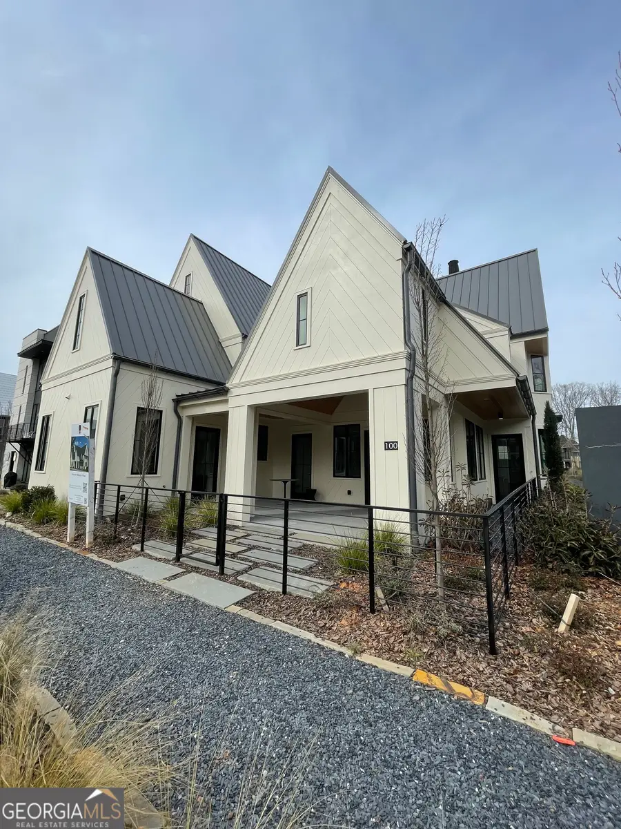 100 Carlyle Lane, Fayetteville, GA 30214 - Image #2