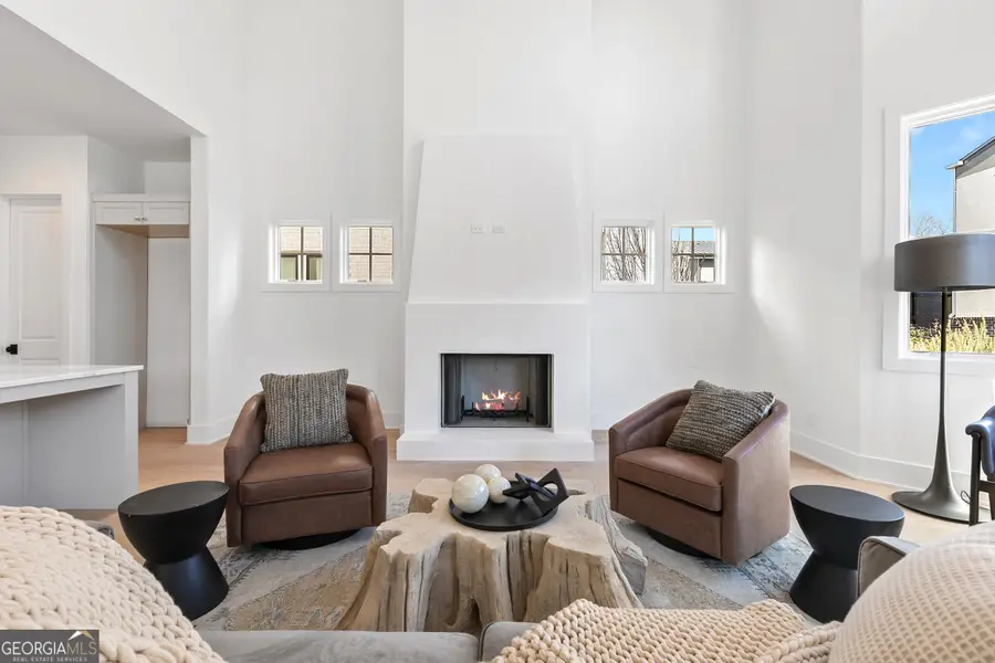 100 Carlyle Lane, Fayetteville, GA 30214 - #3