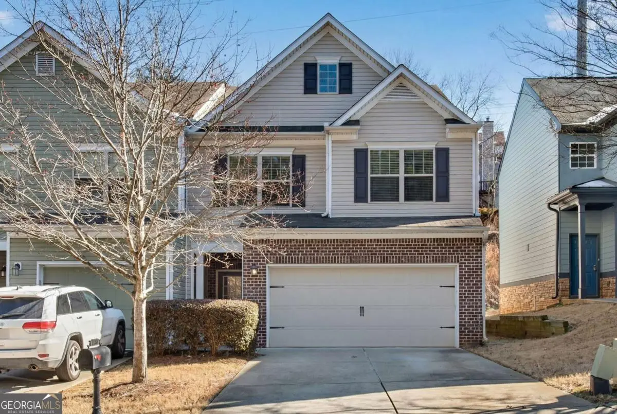 1240 Rubble Road, Cumming, GA 30040 - Image #1