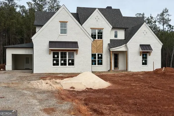 86 Green Terrace #LOT 64, Newnan, GA 30265
