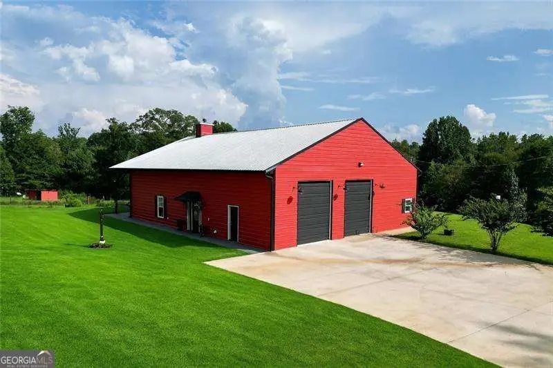 1625 Highway 29 S, Danielsville, GA 30633 - Image #1