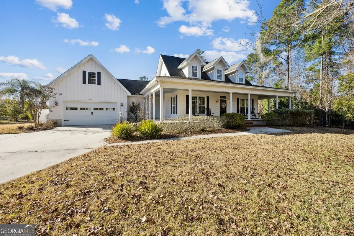 905 Towhee Place, Saint Marys, GA 31558 - Image #1