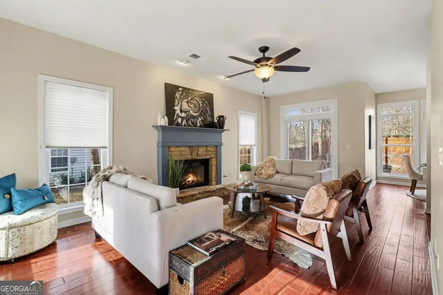 15 Forest Point, Newnan, GA 30265 - Image #3