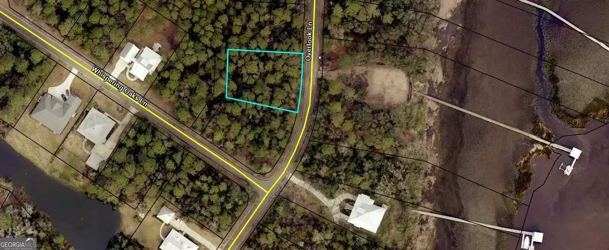 106 Overlook Lane, Saint Marys, GA 31558 - Image #1