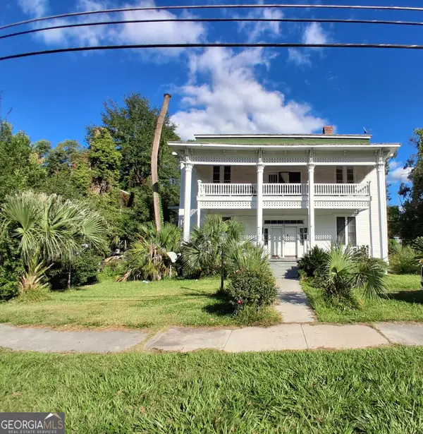 705 Gilmore Street, Waycross, GA 31501