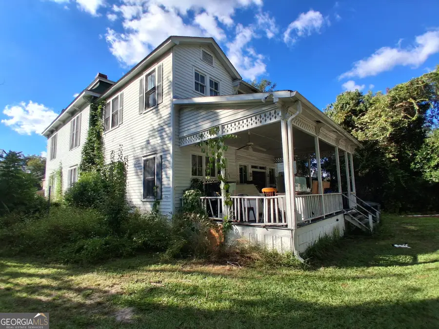 705 Gilmore Street, Waycross, GA 31501 - Image #2