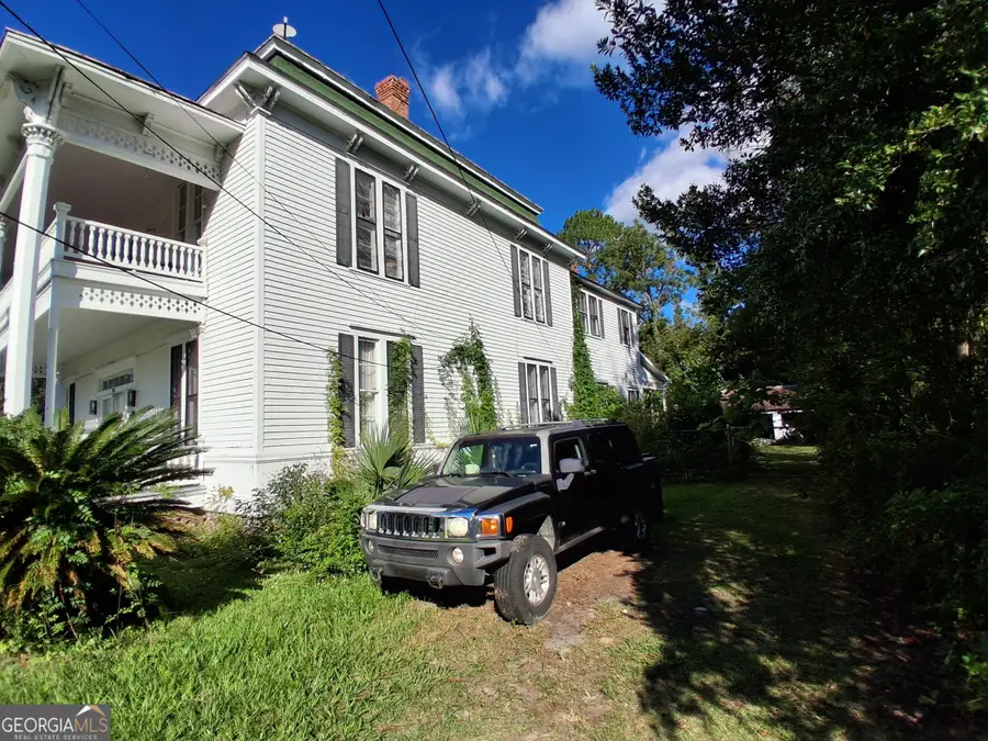 705 Gilmore Street, Waycross, GA 31501 - Image #3