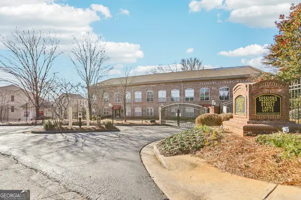 445 N Sessions Street Nw #2108, Marietta, GA 30060