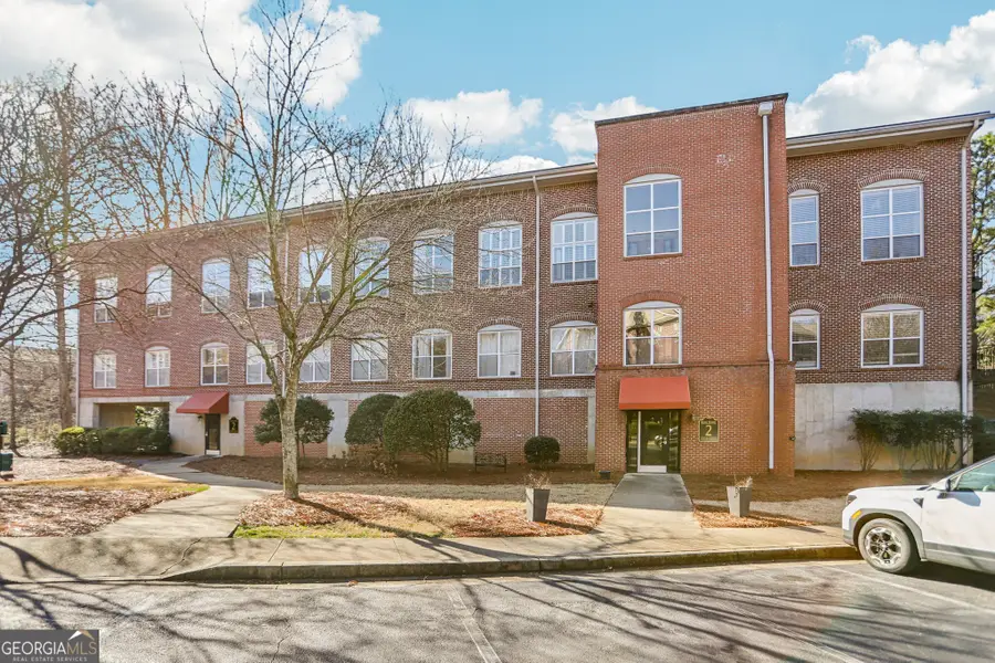 445 N Sessions Street Nw #2108, Marietta, GA 30060 - Image #2