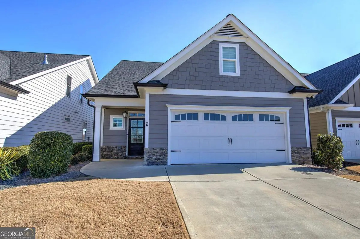 6 Encore Lane, Cartersville, GA 30120 - Image #1