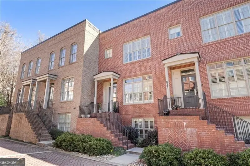 820 Virginia Park Circle Ne Circle Ne, Atlanta, GA 30306 - Image #1