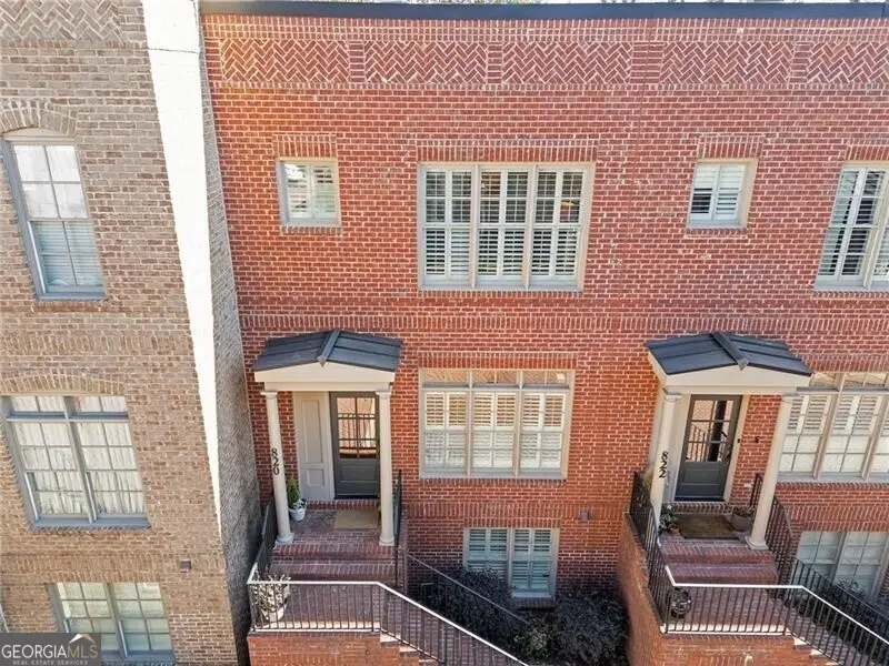 820 Virginia Park Circle Ne Circle Ne, Atlanta, GA 30306 - Image #3