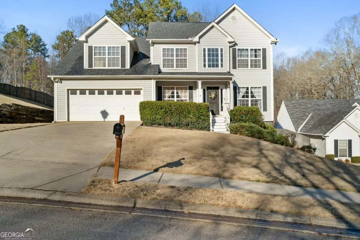 7270 Litany Court, Flowery Branch, GA 30542 - Image #1