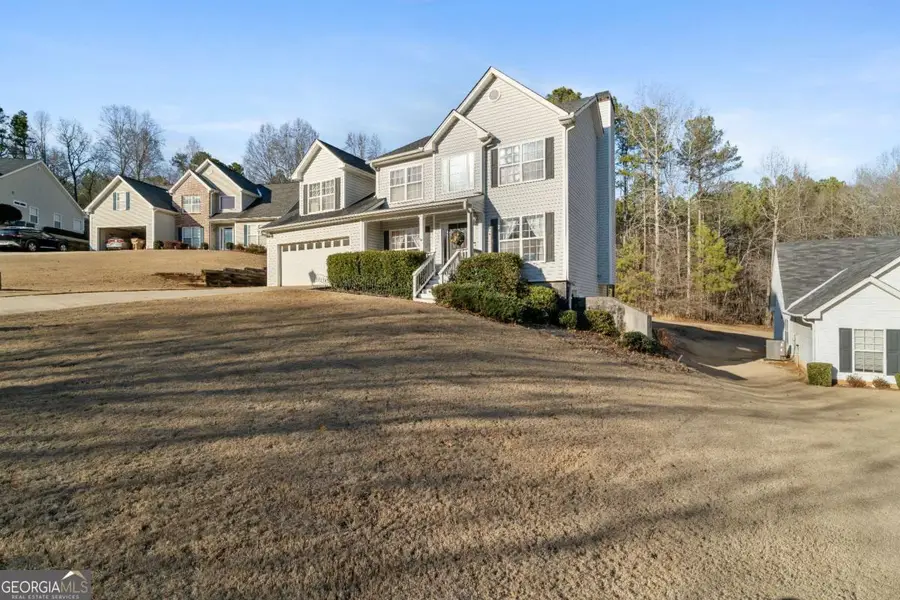7270 Litany Court, Flowery Branch, GA 30542 - Image #2