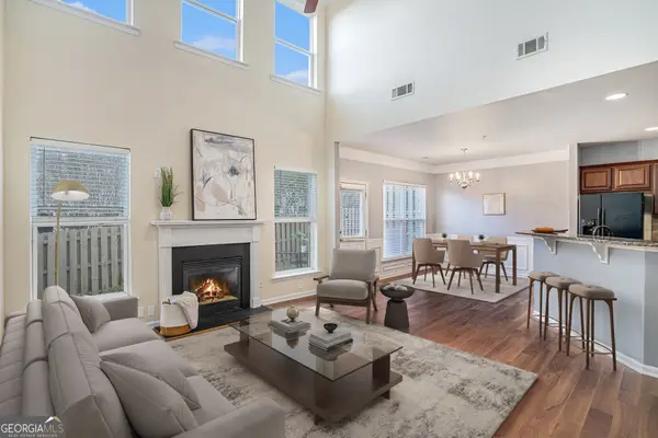 607 Tall Timbers, Woodstock, GA 30188